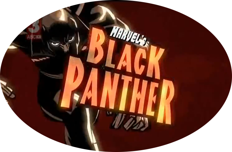 Black Panther Complete